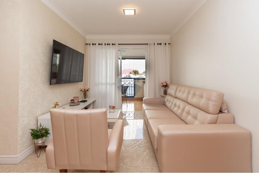 Apartamento - Venda - São Paulo , São Paulo - IMG_946516.jpg - 602391001-1