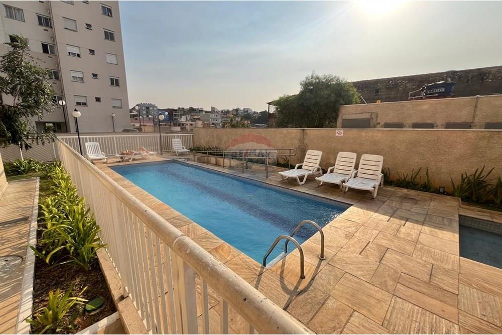 Apartamento - Alugar - São Paulo , São Paulo - 27189f44-dbf4-4b54-b350-d16d8cf6c655.jpeg - Layout aberto - 601751067-105