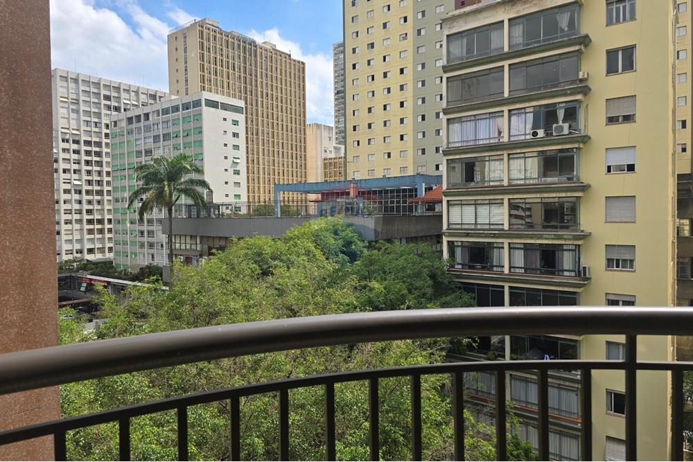 Apartamento - Alugar - São Paulo , São Paulo - 20250314_141218.jpg - 601241007-60