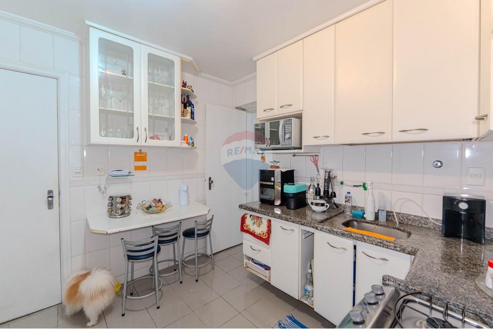 Apartamento - Venda - São Paulo , São Paulo - Cozinha4.jpg - 601401041-30