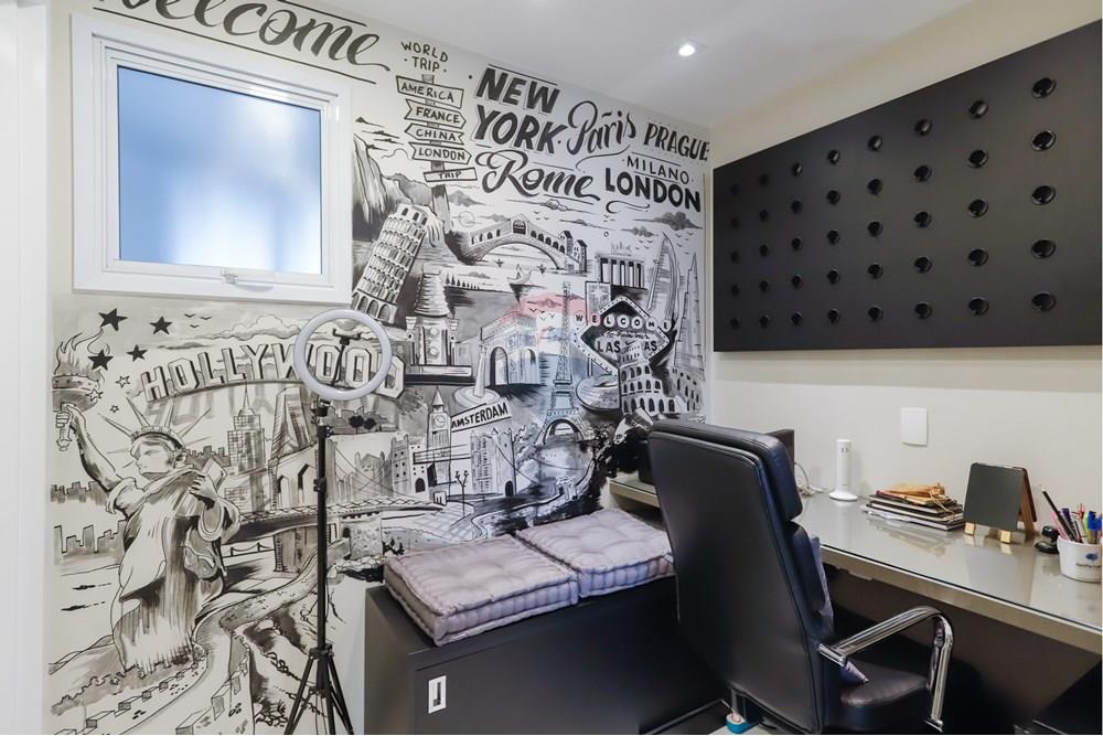 Apartamento - Venda - São Paulo , São Paulo - 25-10-13 - R. Isaac Krasilchik, 88 apto 33 C - Água Branca_026_CapodannoFotografia.jpg - 602341018-28