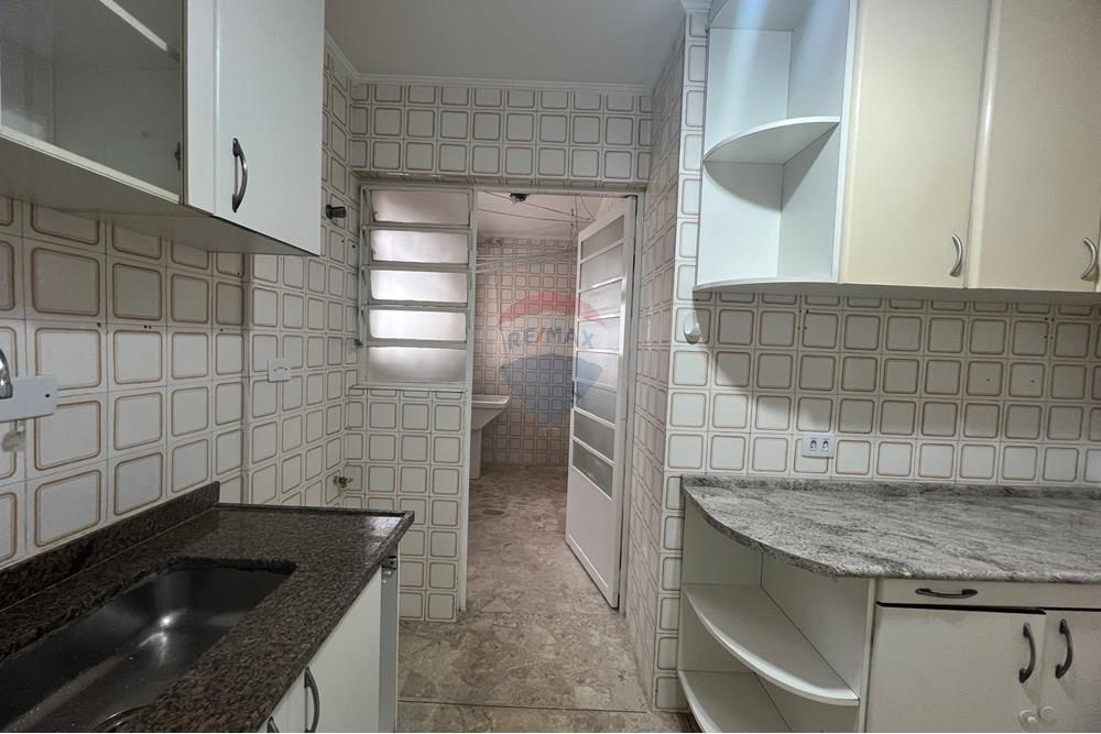 Apartamento - Alugar - São Paulo , São Paulo - 01 (16).JPG - 602281035-3