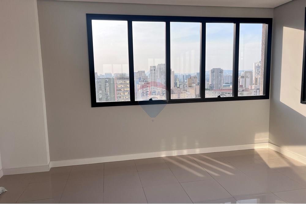 Cj. Comercial/ Sala - Alugar - São Paulo , São Paulo - IMG_8097.JPG - 601471030-39