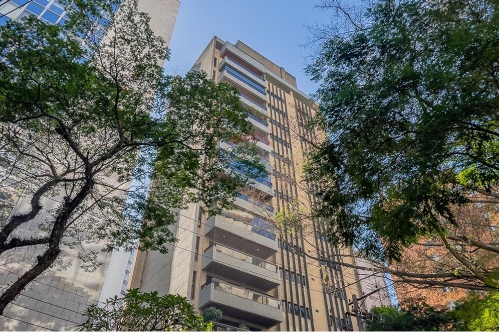 Duplex - Venda - São Paulo , São Paulo - 67.jpg - Fachada - 601081007-104