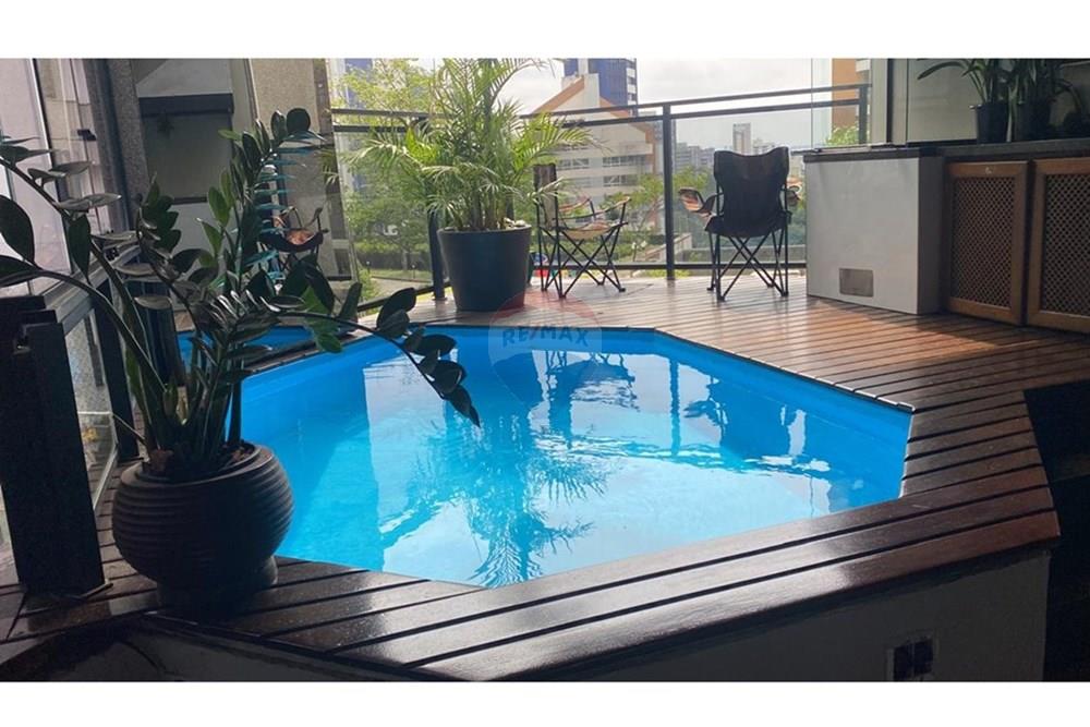 Apartamento - Alugar - São Paulo , São Paulo - Imagem do WhatsApp de 2025-04-30 à(s) 09.06.05_1bef8968.jpg - 602321003-73