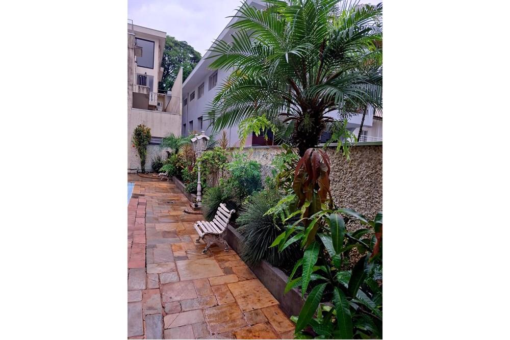 Sobrado - Alugar - São Paulo , São Paulo - 10.jpeg - 602291016-82