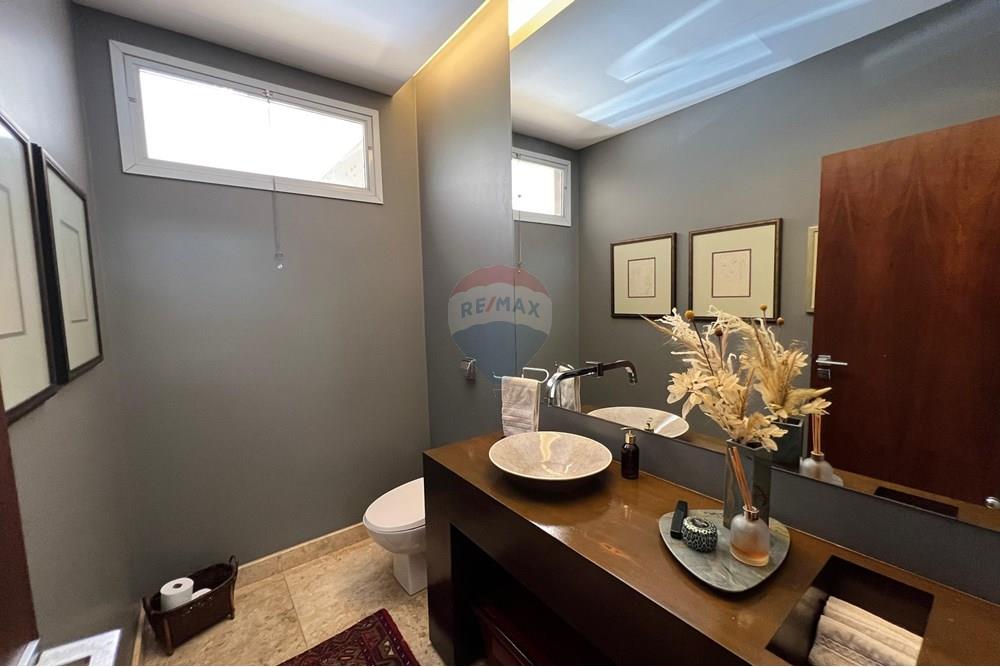 Casa de Condomínio - Venda - Ribeirão Preto , São Paulo - casa_venda_condominio_guapore1_ribeirao_preto (43).jpg - 601251261-4