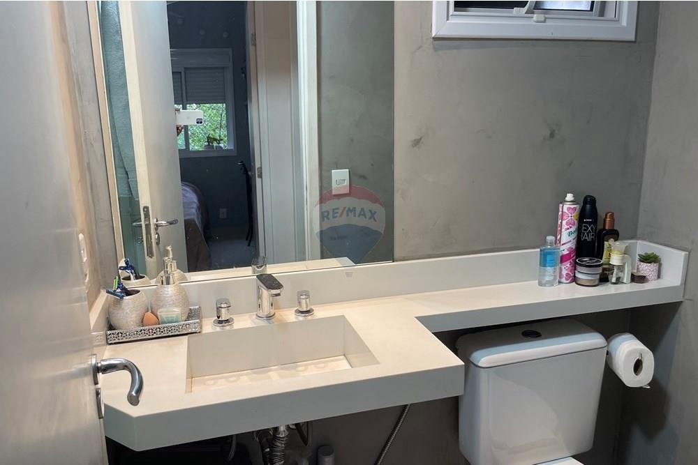 Apartamento - Alugar - São Paulo , São Paulo - IMG_3567.JPG - 601171030-3