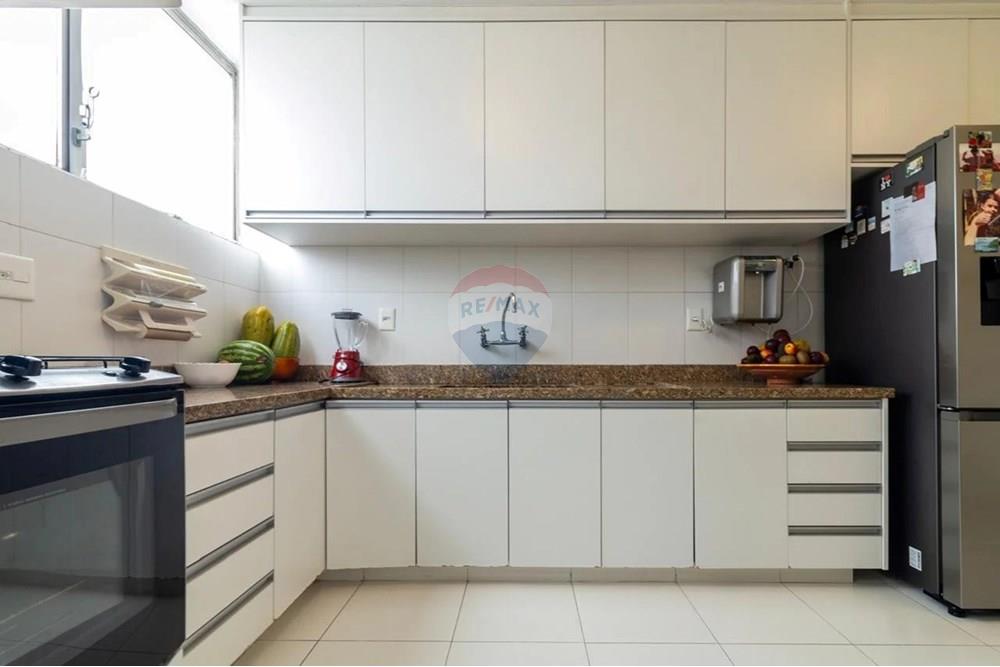 Apartamento - Alugar - São Paulo , São Paulo - IMG-20250925-WA0032.jpg - Cozinha - 601241056-57