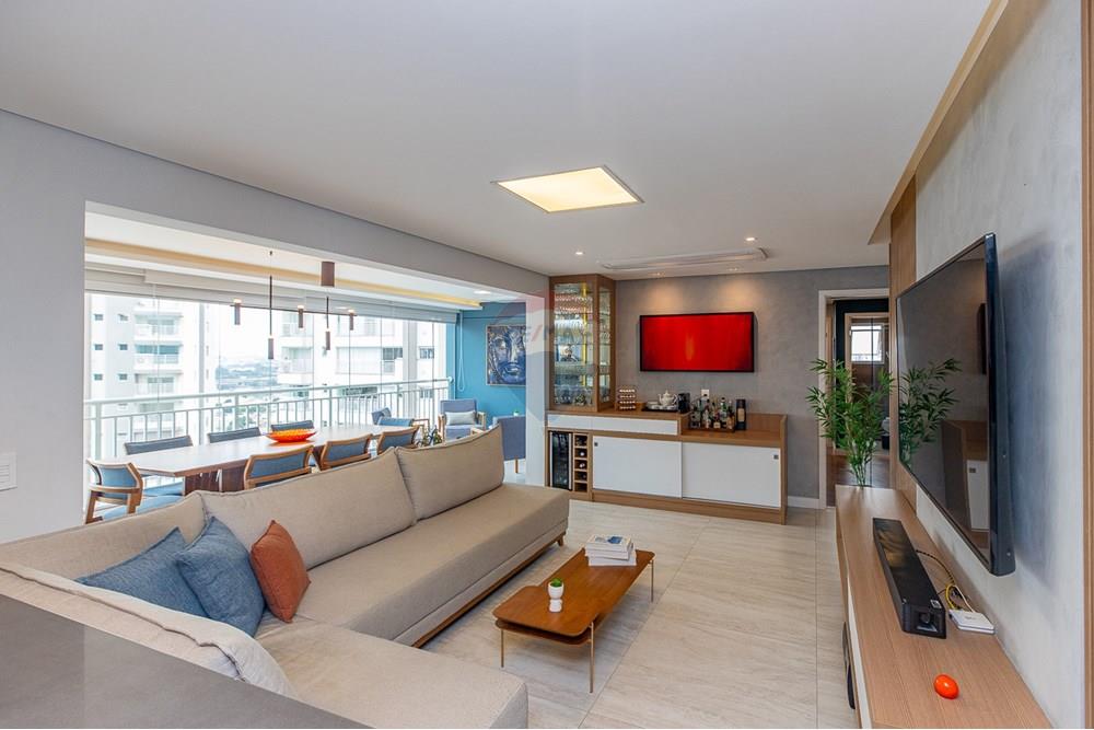 Apartamento - Venda - São Paulo , São Paulo - 01fotos_002.jpg - Sala de estar - 601251061-224