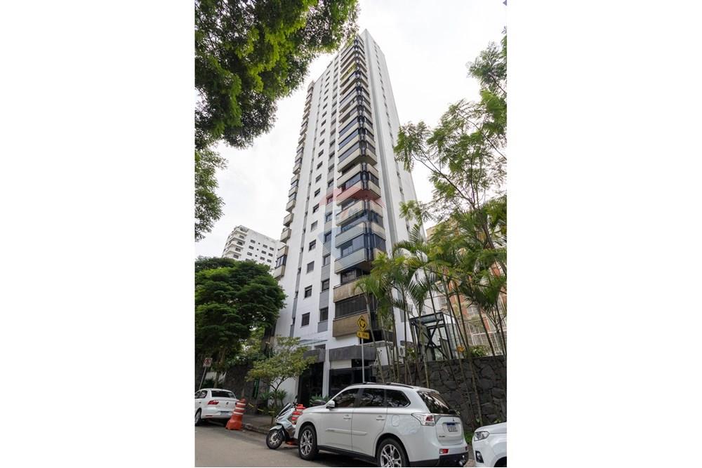 Apartamento - Venda - São Paulo , São Paulo - 01fotos_039.jpg - 601251010-374