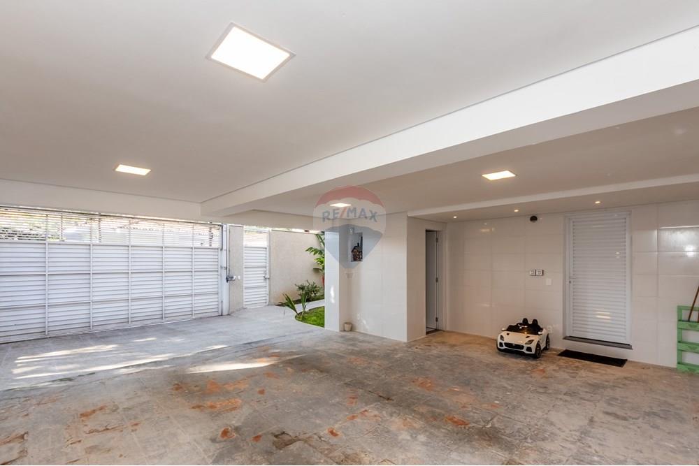 Casa - Alugar - São Paulo , São Paulo - 5garagem.jpg - Garagem - 601081013-35