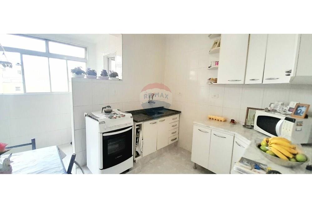 Apartamento - Alugar - São Paulo , São Paulo - 008.jpg - Cozinha - 602291016-291