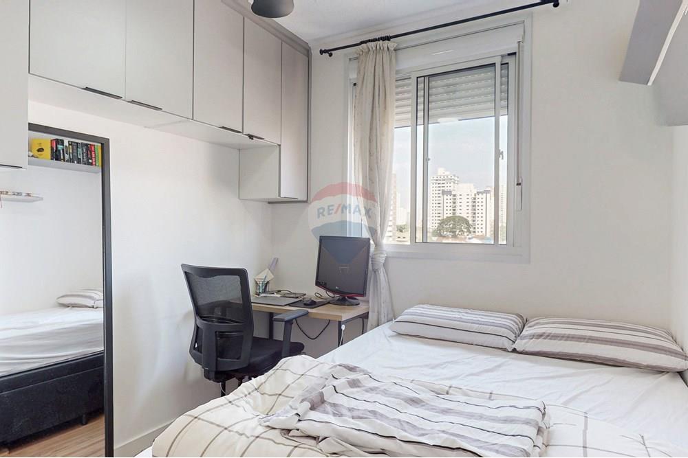 Apartamento - Venda - São Paulo , São Paulo - FAUSTOLO-25.jpg - 601371083-16