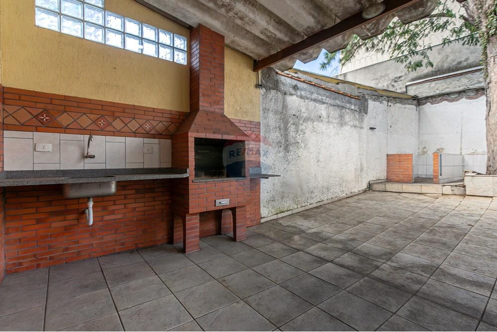 Casa - Venda - São Paulo , São Paulo - 601301051-31 - Rua Marguerite Louise Riechelman, 265-033.jpg - 601301051-32