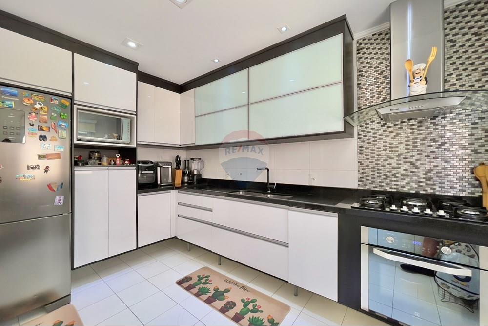 Casa de Condomínio - Venda - São Paulo , São Paulo - Andorinha_FE_ - 32.jpeg - 601301019-125