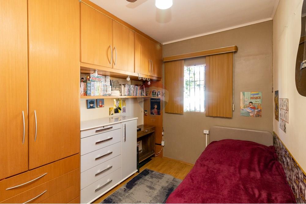 Sobrado - Venda - São Paulo , São Paulo - Rua Zely Dias de Figueiredo, 221_16.jpg - 601751074-46