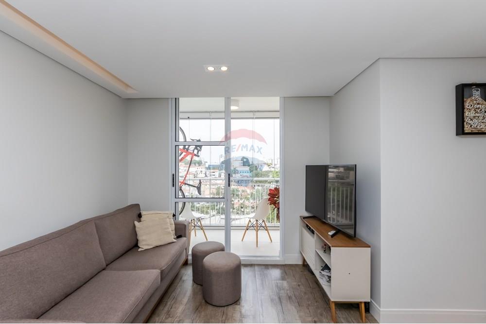 Apartamento - Venda - São Paulo , São Paulo - IMG_344325.jpg - 601751009-374