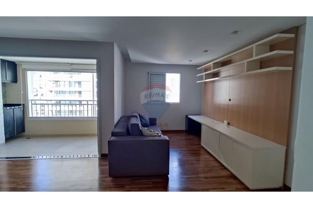 Apartamento - Alugar - São Paulo , São Paulo - IMG_20250521_141734.jpg - 601361019-3018