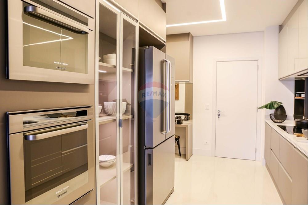 Apartamento - Venda - São Paulo , São Paulo - ONLY - DECORADO - COZINHA.jpg - 601971032-112
