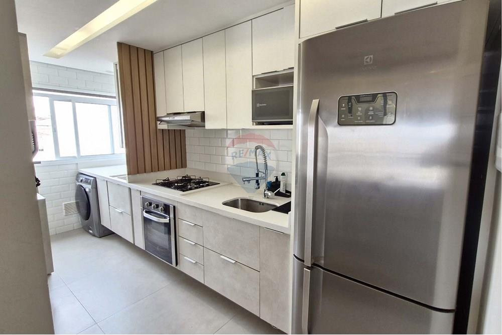 Apartamento - Venda - São Paulo , São Paulo - RUA SÃO PATRICIO, 150 (29).jpg - 601051037-162