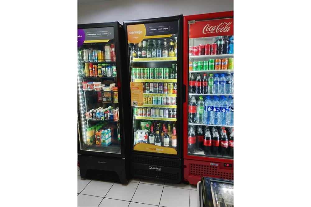 Apartamento - Alugar - São Paulo , São Paulo - Mini Market.jpg - 601081088-10