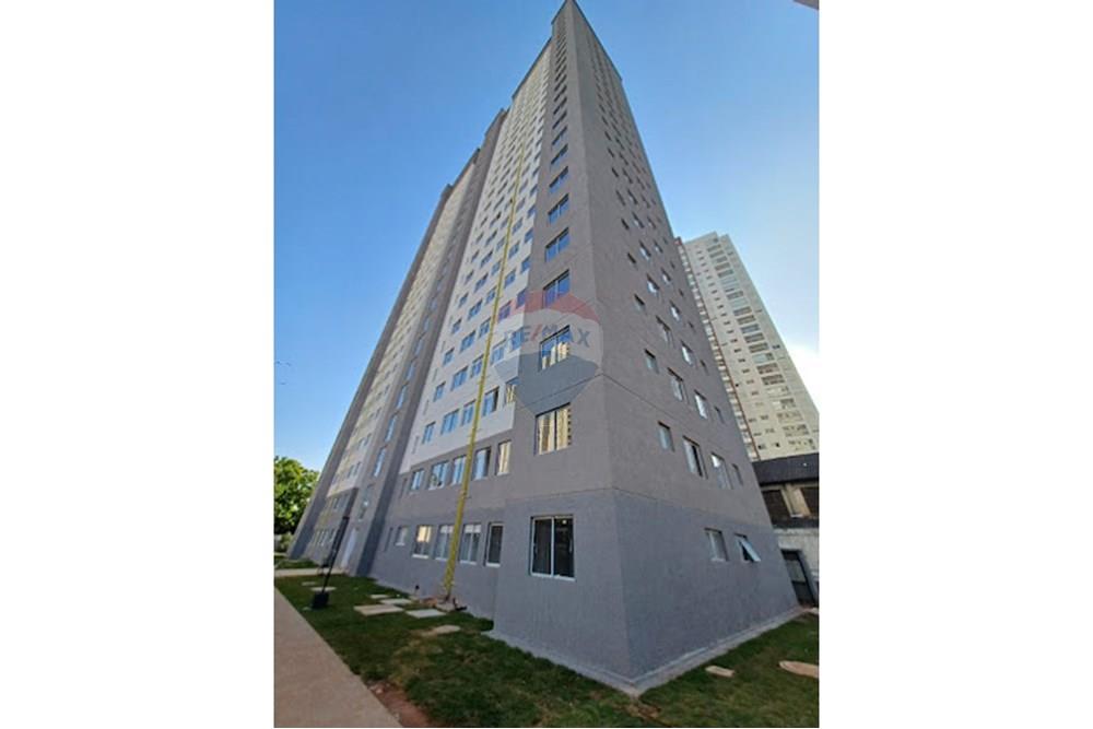 Apartamento - Venda - São Paulo , São Paulo - fachada.jpg - 601471009-81