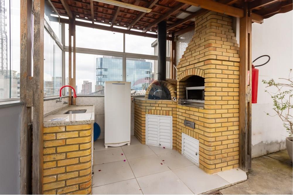 Apartamento - Venda - São Paulo , São Paulo - 14 terraço-2.jpg - 602281029-25