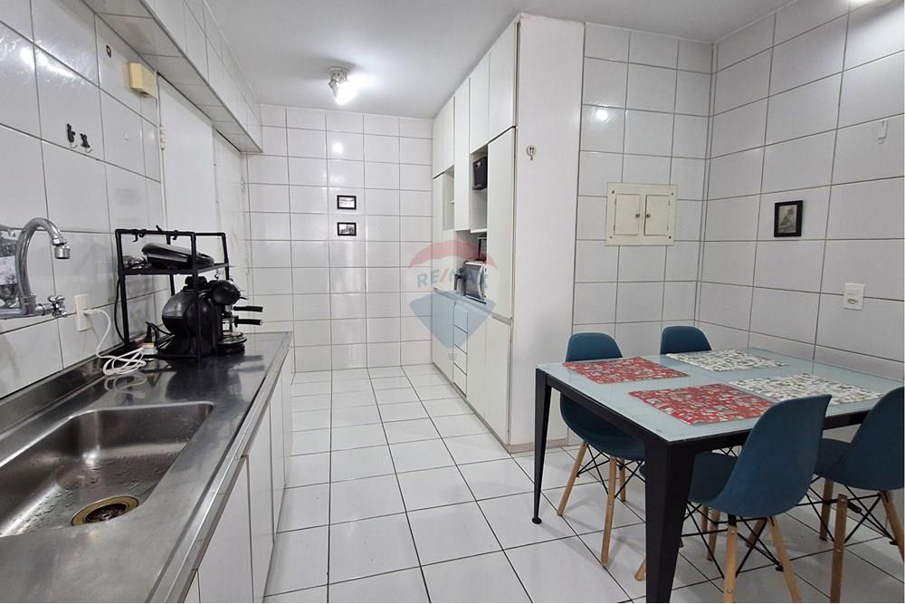 Apartamento - Venda - São Paulo , São Paulo - RUA CANCIONEIRO POPULAR, 116 (31).jpg - 601361016-163