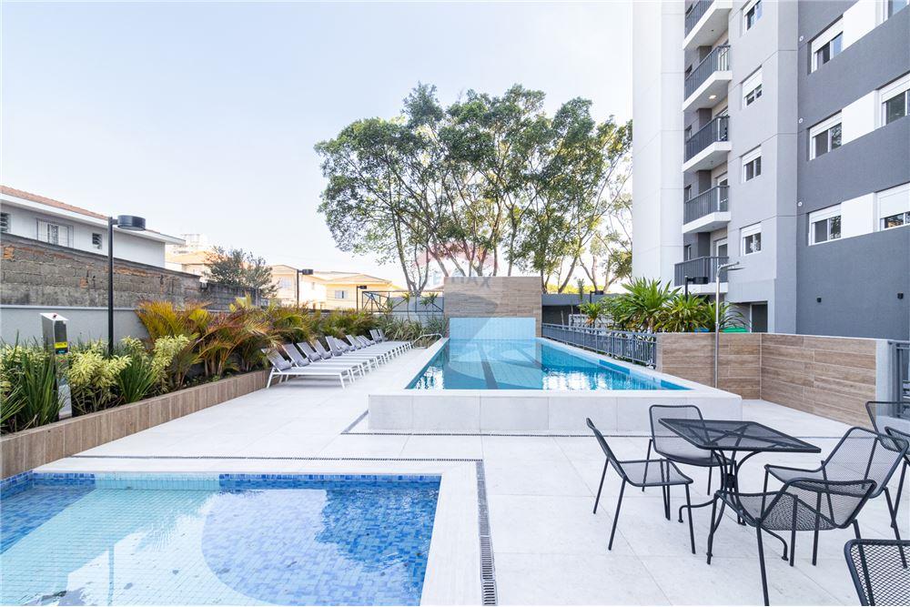 Apartamento - Venda - São Paulo , São Paulo - PISCINA - 601751058-98