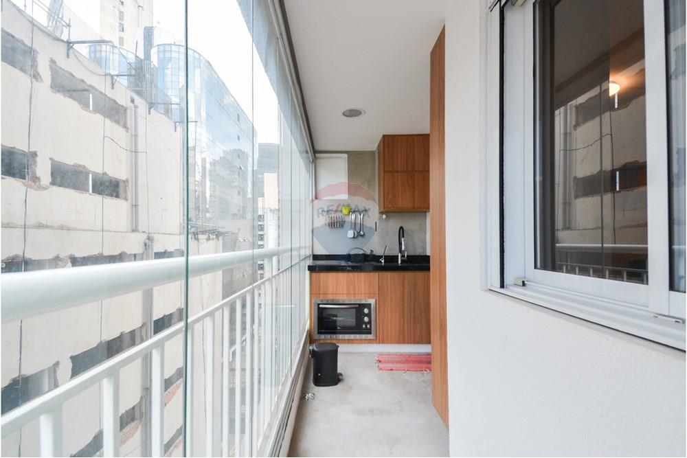 Studio - Venda - São Paulo , São Paulo - DSC_1492.jpg - 601131017-59