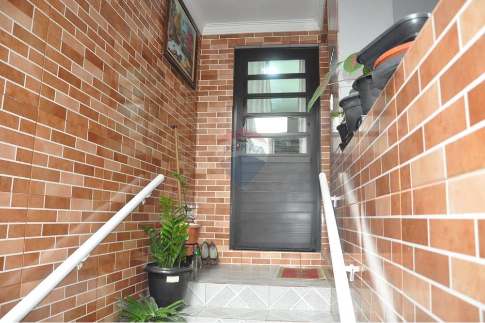 Sobrado - Venda - São Bernardo do Campo , São Paulo - DSC_6248.JPG - 602101011-141