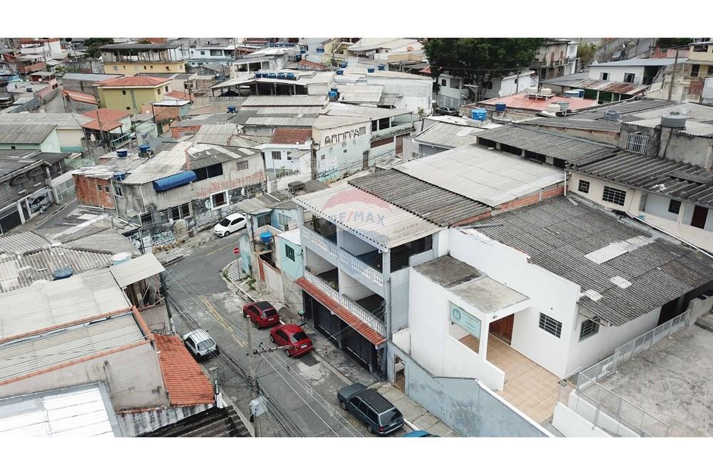 Sobrado - Venda - São Paulo , São Paulo - RUA BARTOLOMEU CORDOVIL, 3 (2).jpg - 601051043-7
