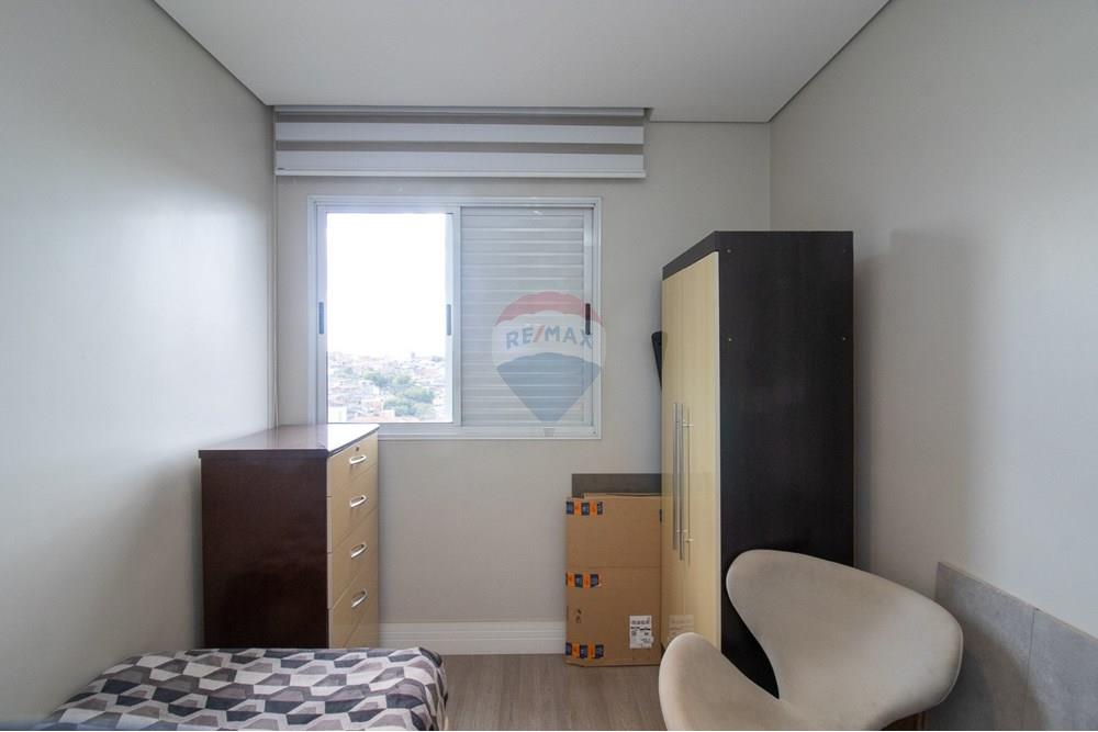 Apartamento à venda com 3 quartos, 78m² - Foto 33