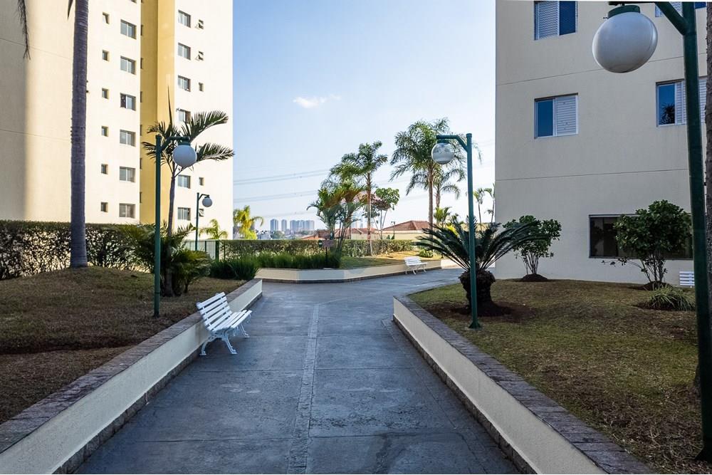 Apartamento - Venda - São Paulo , São Paulo - 63_AP.jpg - 601471003-166