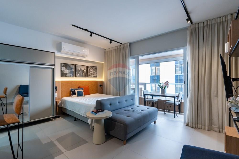 Studio - Venda - São Paulo , São Paulo - DSC03069.jpg - 601181090-17