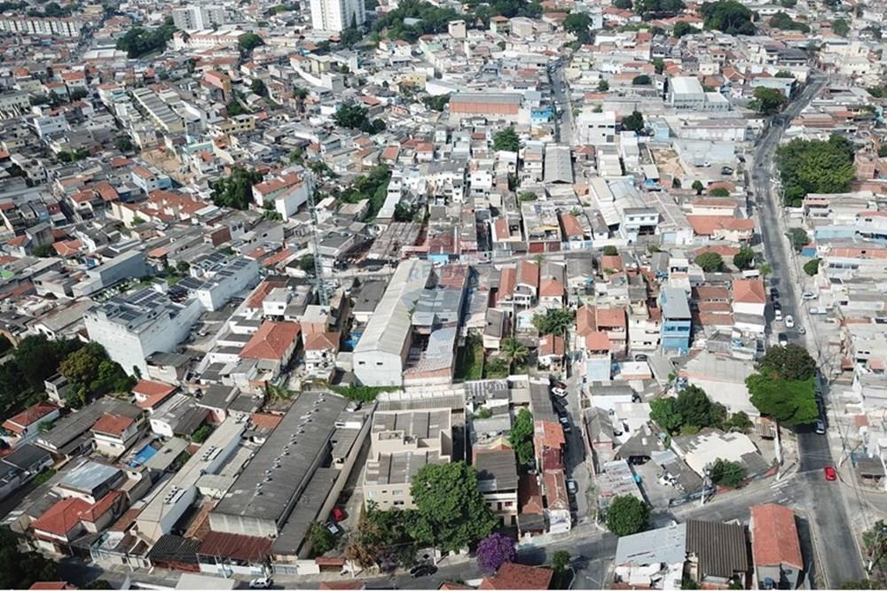 Коммерческая/розничная торговля - Все здание - Сан-Паулу , Сан-Паулу - BR - RUA TEODURETO DE CAMARGO, 95 (12).jpg - 601051026-214