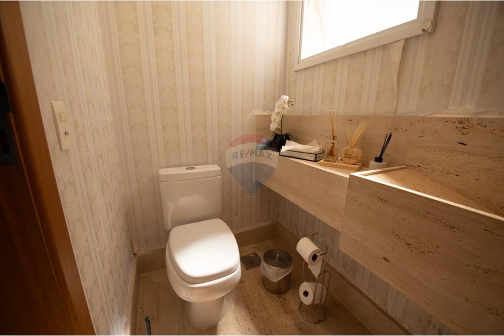 Casa de Condomínio - Venda - Jandira , São Paulo - 10 Lavabo.jpg - 601971072-50