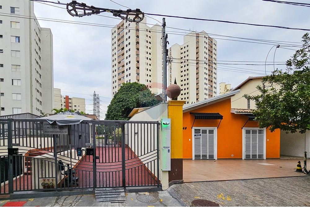 Apartamento - Venda - São Paulo , São Paulo - 87_AP.jpg - 601471003-187
