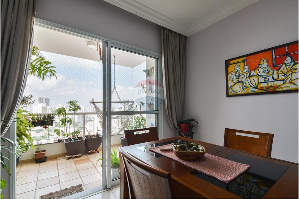 Apartamento à venda com 4 quartos, 85m² - Foto 1
