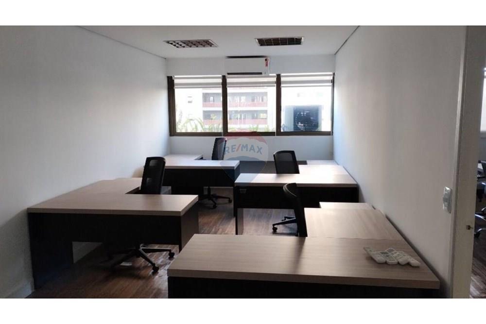 Cj. Comercial/ Sala - Venda - São Paulo , São Paulo - 9afcf658faf096bbc1f85d28.jpg - 602141003-137