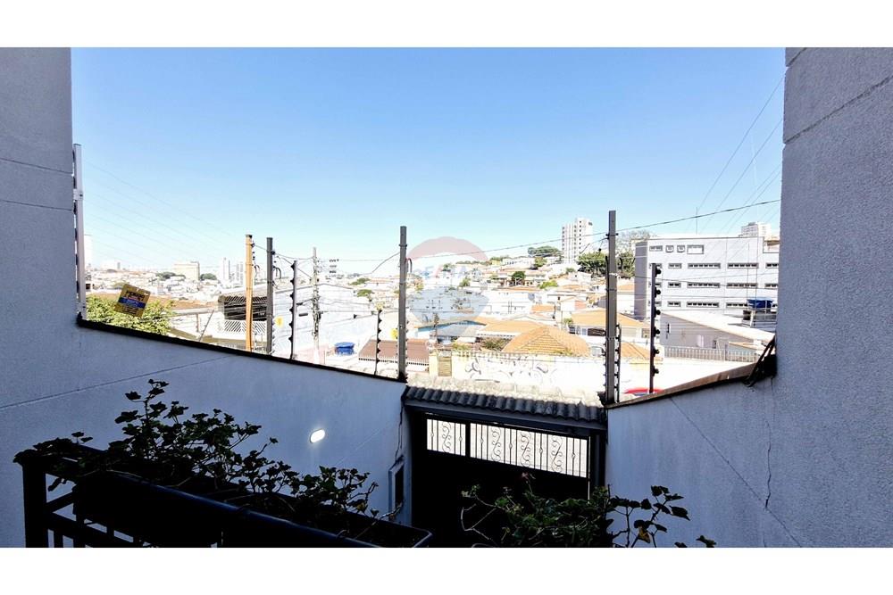 Sobrado - Venda - São Paulo , São Paulo - RUA LUCIANÓPOLIS, 68 (20).jpg - 601051007-605