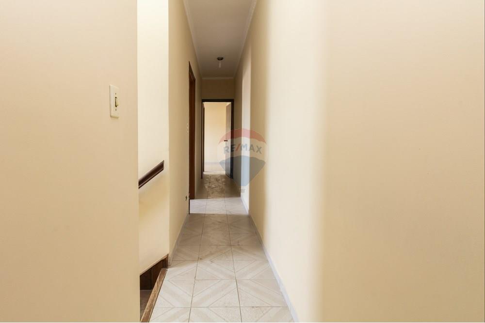 Casa - Venda - São Paulo , São Paulo - 5 CORREDOR QUARTOS (1).jpg - 601261021-408