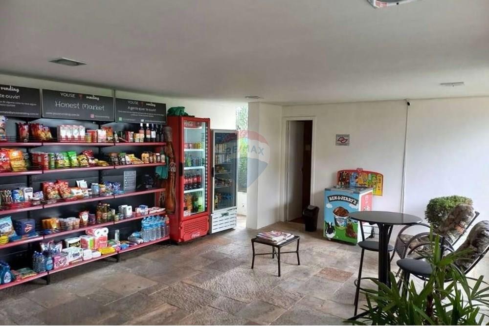 Apartamento - Alugar - São Paulo , São Paulo - 36 sms terreo X13.jpg - 601361040-141