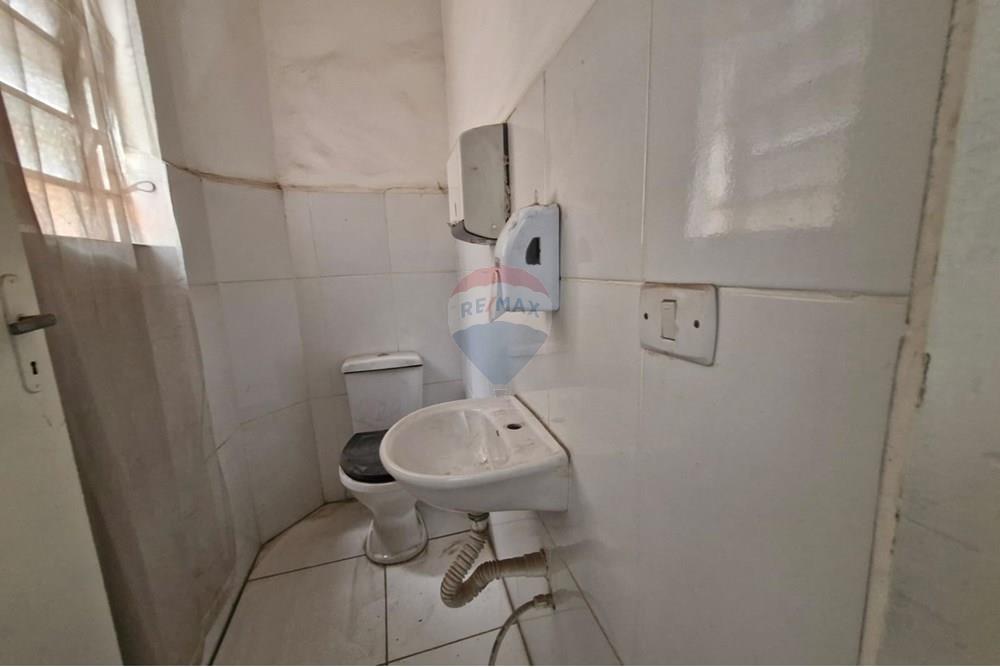 Prédio - Alugar - São Paulo , São Paulo - 1ae8ce6c-2b90-40a9-81d2-e23b389796c4.jpg - 602291018-124