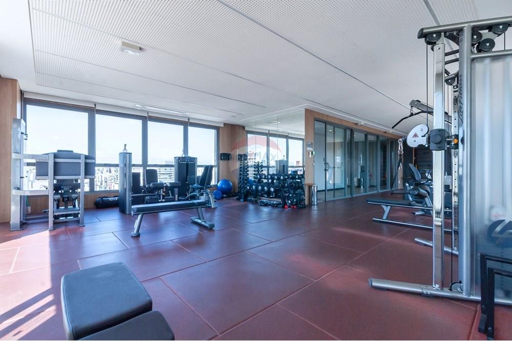 Apartamento - Venda - São Paulo , São Paulo - DSC_9229.jpeg - 601191033-78