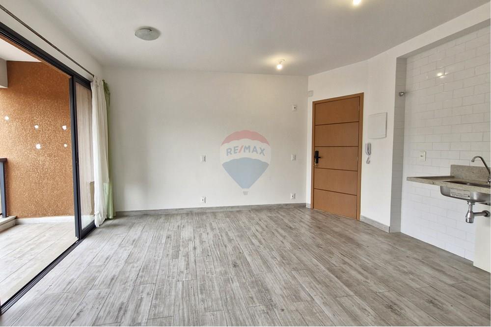 Apartamento, 1 quarto, 45 m² - Foto 5