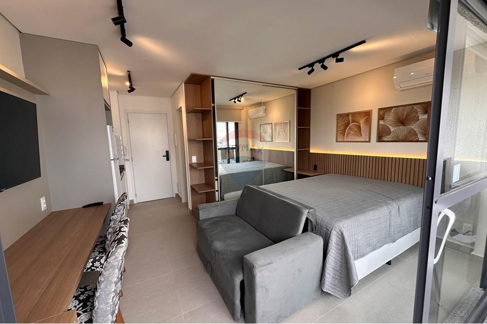 Studio - Alugar - São Paulo , São Paulo - IMG_5799.JPG - 601361051-45