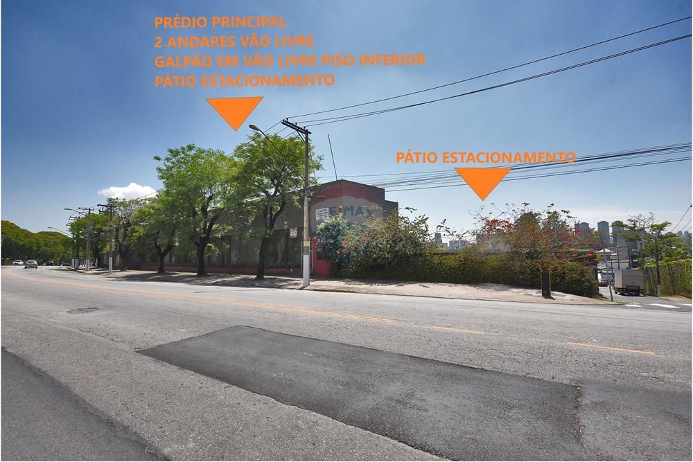 Galpão - Alugar - São Paulo , São Paulo - 05.jpeg - 602291016-63