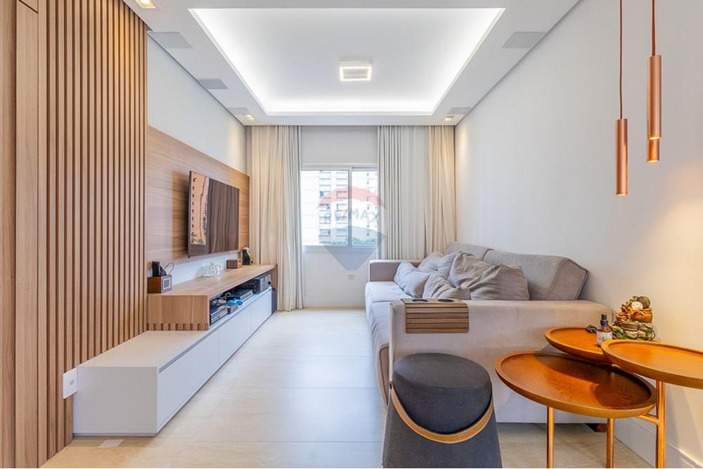 Apartamento - Venda - São Paulo , São Paulo - IMG_4711-HDR.jpg - 601081011-57